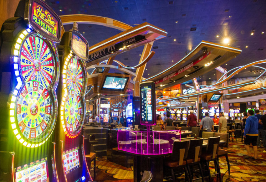 Fears of a professional Online Casino – Online Luxury Casino