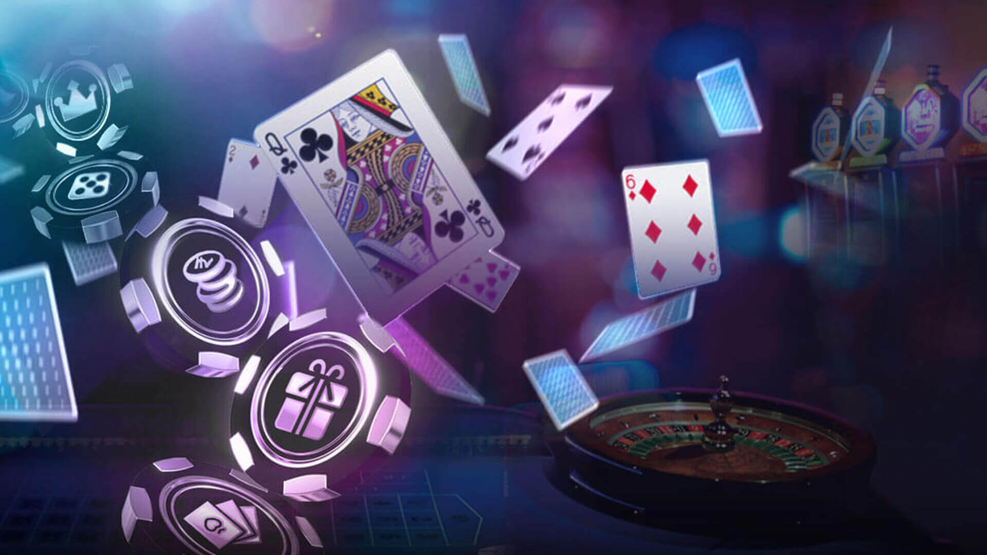 Easy Tips To A Winning Casino Approach