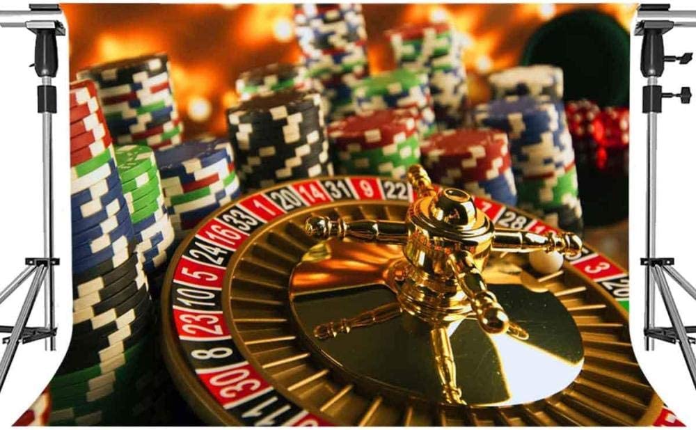 Online Gambling And Also The Artwork Of Time Management