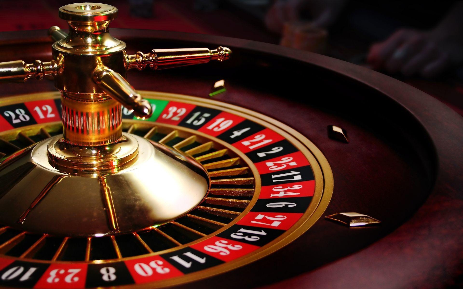 The Way You Approach Online Gambling
