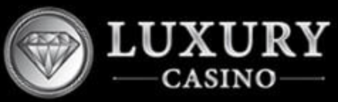Luxury Casino	logo