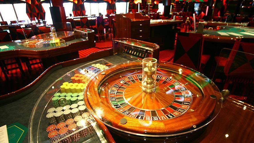 The World's Most Unusual Casino
