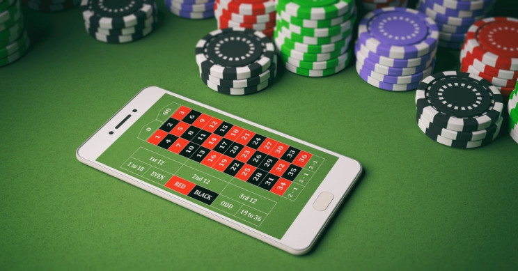 Low down on Online Gambling and Why You have to Take Motion at this Time