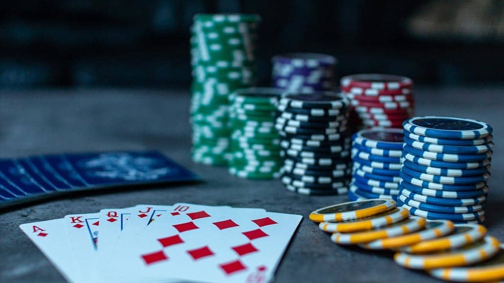 The Top Web-Based Casinos for Cryptocurrency Transactions